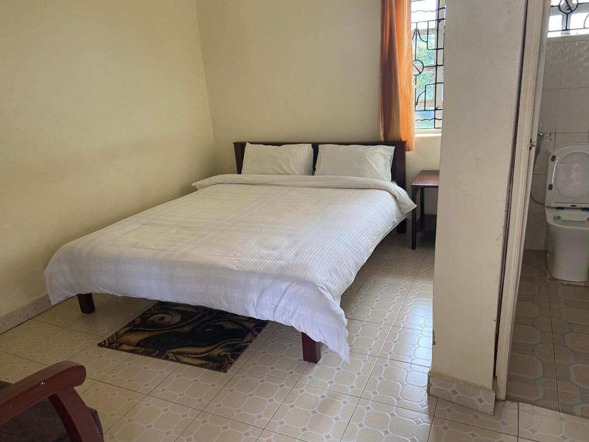 Ranges View Lodge Staycation Kiamuturi Ngoại thất bức ảnh