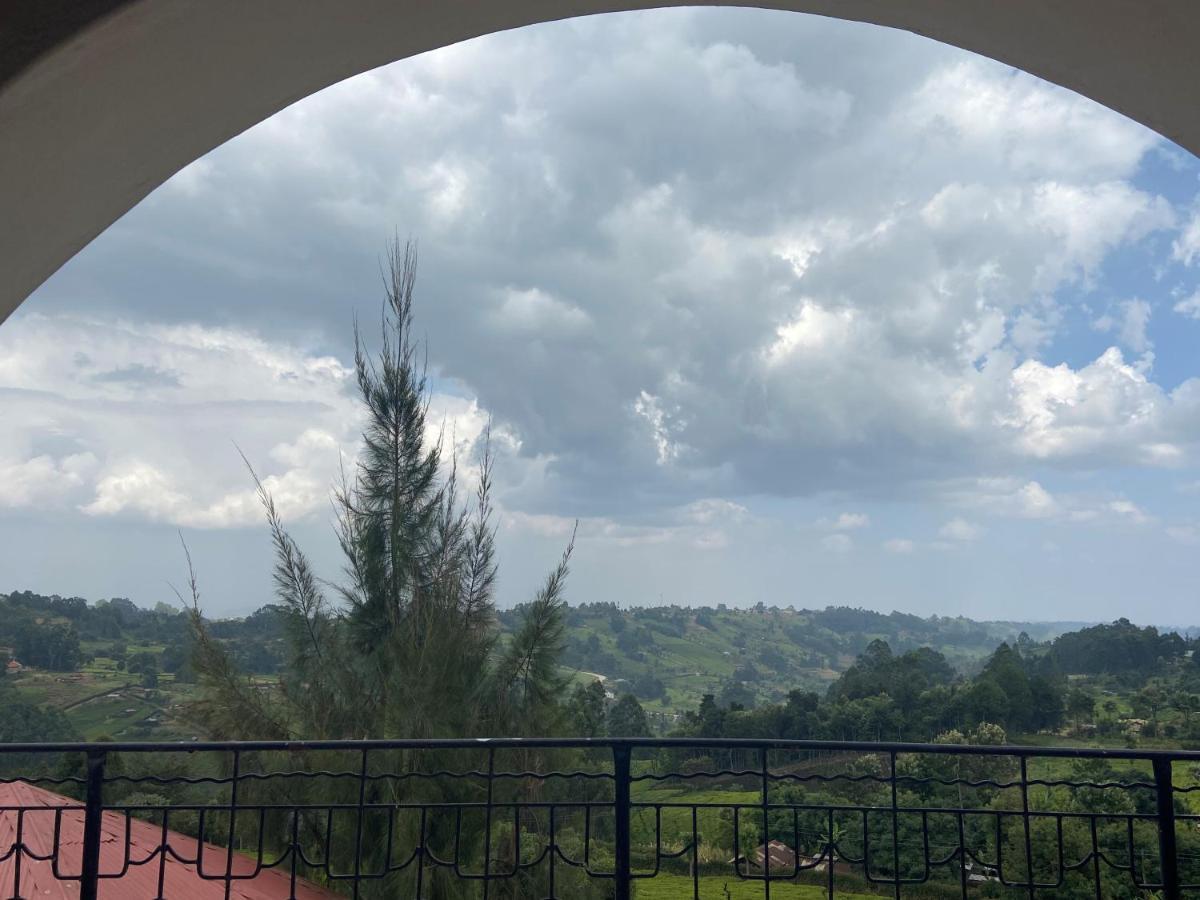 Ranges View Lodge Staycation Kiamuturi Ngoại thất bức ảnh